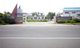 走进唐朝